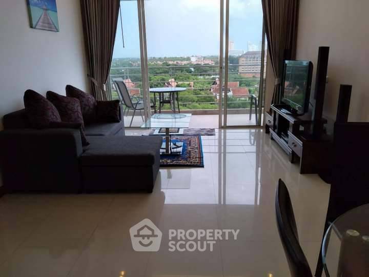 รูป คอนโด 2-ห้องนอน ที่ เดอะ เรสซิเดนท์ แอท ดรีม พัทยา ใกล้ เมืองพัทยา (ID 1534260) - รูปที่ 6/9