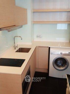 picture 1-BR Condo at Via Botani near BTS Phrom Phong (ID 2086058) - 5/6