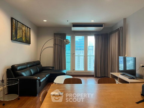 คอนโด 3 ห้องนอน 115 ตร.ม. Citi Smart Sukhumvit 18 ใกล้ BTS อโศก 200 ม. (ID 1477204)