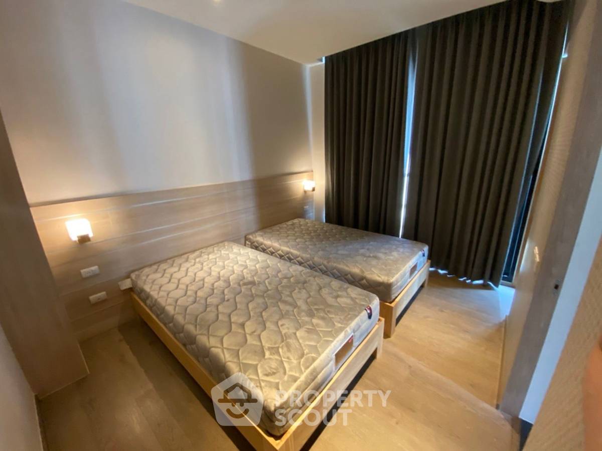 รูป คอนโด 2-ห้องนอน ที่ พาร์ค ออริจิ้น พร้อมพงษ์ ใกล้ BTS พร้อมพงษ์ (ID 767147) - รูปที่ 4/6