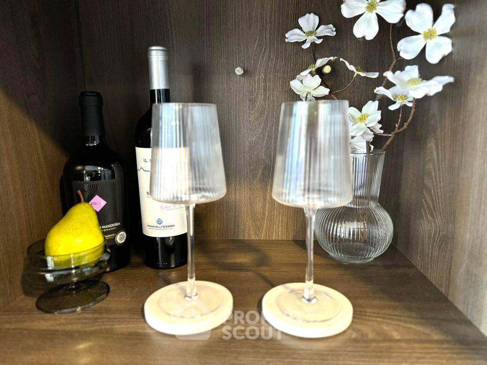 picture 1-BR Condo at Park Origin Thonglor near BTS Thong Lor (ID 1789150) - 20/21