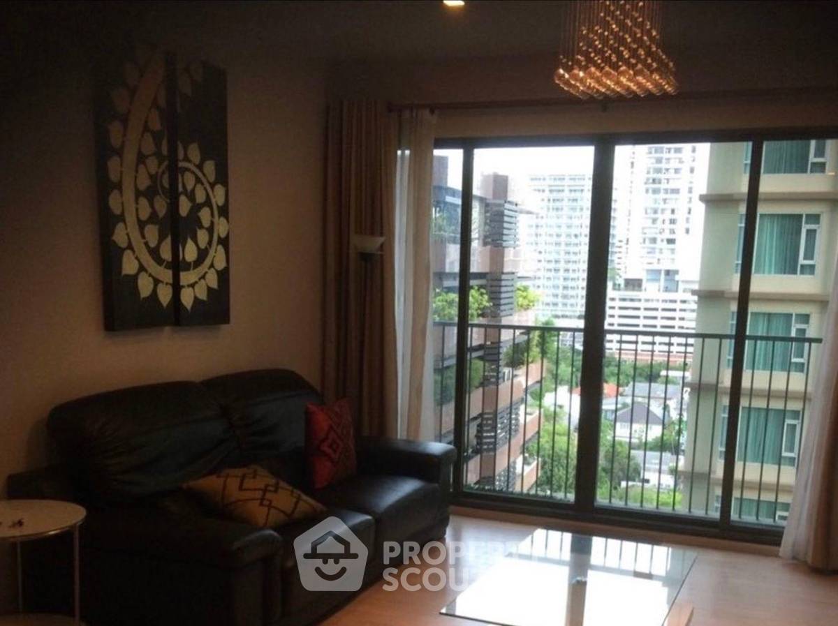 รูป คอนโด 1-ห้องนอน ที่ โนเบิล โซโล ใกล้ ทองหล่อ (ID 2099764) - รูปที่ 1/4