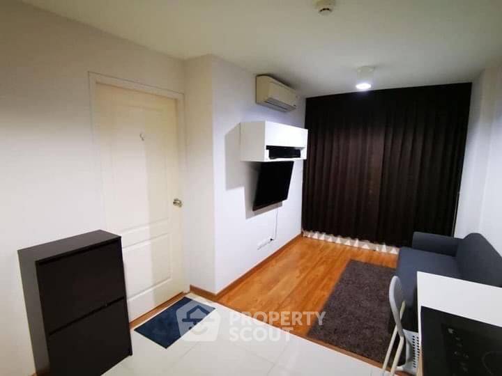 รูป คอนโด 1-ห้องนอน ที่ ชาโตว์ อินทาวน์ พหลโยธิน 14-2 ใกล้ BTS สะพานควาย (ID 1503525) - รูปที่ 3/7