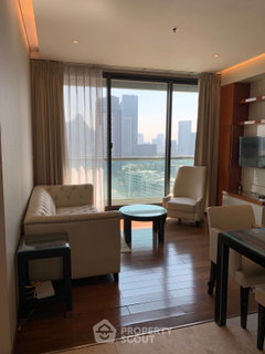 รูปภาพ 2-BR Condo at The Address Sukhumvit 28 near BTS Phrom Phong (ID 2014108)