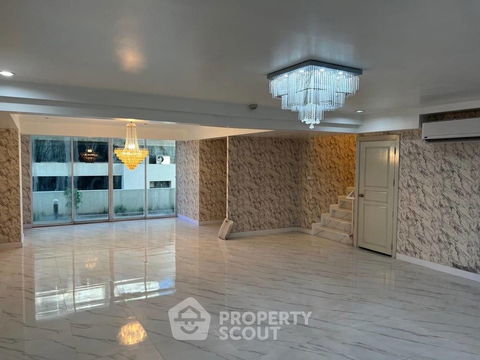 ดูเพล็กซ์ 4-ห้องนอน ที่ ศุภาลัย เพลส สุขุมวิท 39 ใกล้ BTS พร้อมพงษ์ (ID 1413593)