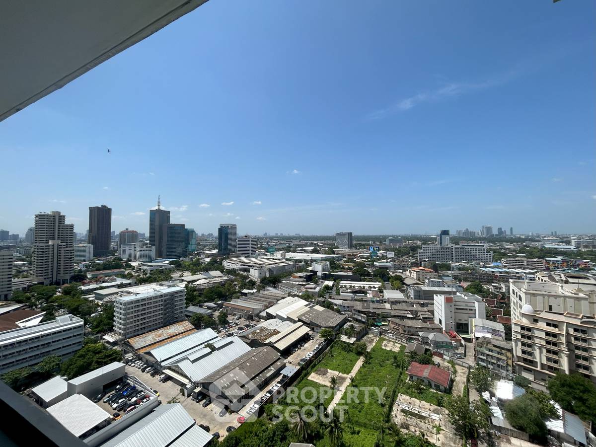 picture 1-BR Condo at The Emporio Place near BTS Phrom Phong (ID 1270785) - 20/20