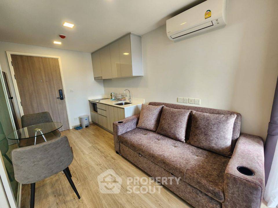 รูป คอนโด 1-ห้องนอน ที่ มาร์เวสท์ หัวหิน ใกล้ ตลาดโต้รุ่งหัวหิน (ID 1502455) - รูปที่ 3/13