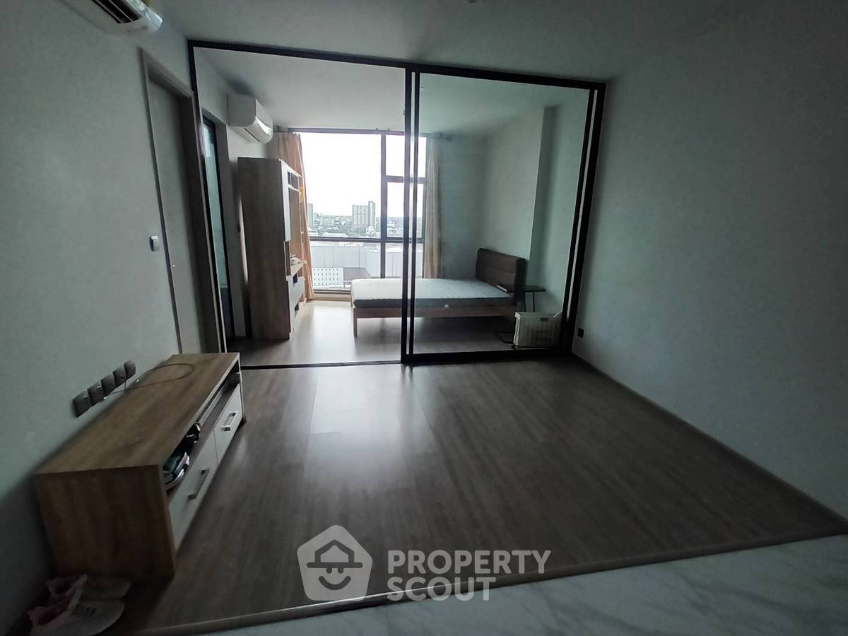 picture 1-BR Condo at Rhythm Ekkamai near BTS Ekkamai (ID 2044287) - 2/7