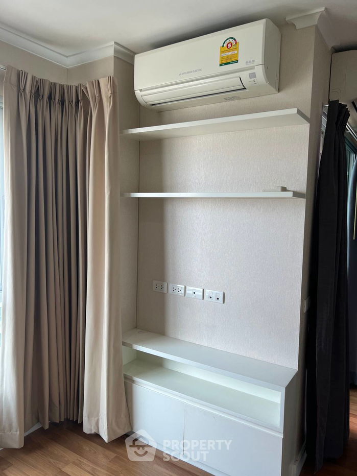 picture 1-BR Condo at Lumpini Park Riverside Rama 3 close to Phra Ram 3 (ID 1132273) - 5/17