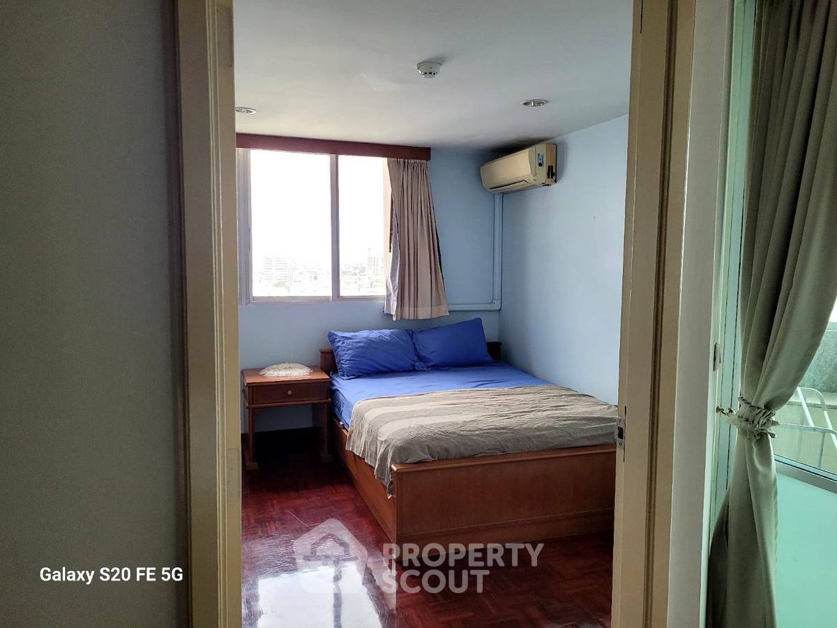 รูป 3 Bedroom Unit with beautiful views at Tai Ping Towers Sukhumvit 63 (ID 1336055) - รูปที่ 4/18