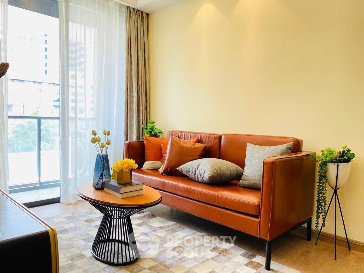 picture 2-BR Condo at Regal Sathon-Naradhiwas close to Naradhiwas Rajanagarindra (ID 1388592) - 4/29