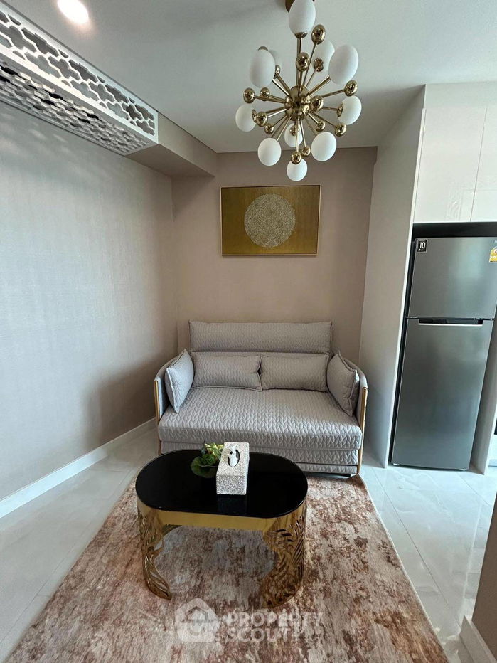 picture 1-BR Condo at Copacabana Beach Jomtien close to Jomtien Beach (ID 2148336) - 2/8