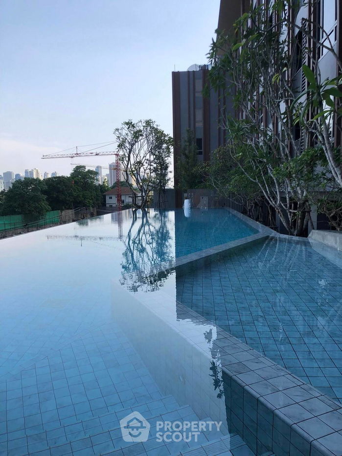 รูป คอนโด 1-ห้องนอน ที่ ควินทารา ภูม สุขุมวิท 39 ใกล้ BTS พร้อมพงษ์ (ID 1189315) - รูปที่ 13/16