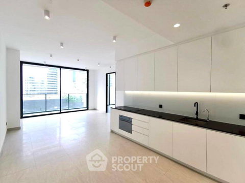 2-BR Condo at Tait Sathorn 12 near BTS Saint Louis (ID 1871615)