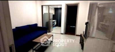 Condos for sale : 1-BR Condo For Sale Supalai Oriental Sukhumvit 39, Near MRT Phetchaburi (ID 1560590)