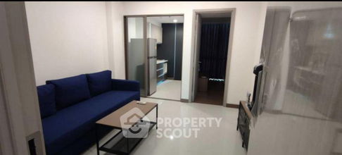 1-BR Condo at Supalai Oriental Sukhumvit 39 near MRT Phetchaburi (ID 1560590)