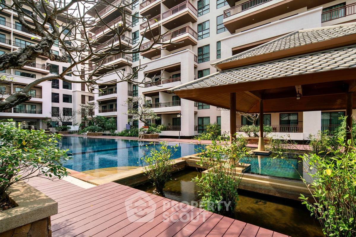 รูป คอนโด 2-ห้องนอน ที่ พัทยา ซิตี้ รีสอร์ท ใกล้ พัทยาใต้ (ID 2138167) - รูปที่ 19/23