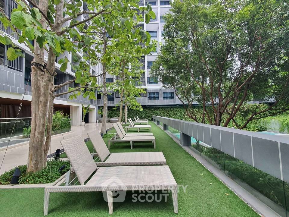 รูป คอนโด 1-ห้องนอน ที่ ดุสิตดีทู เรสซิเดนเซส หัวหิน ใน หนองแก (ID 2165483) - รูปที่ 16/18