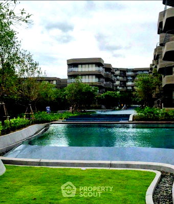 Condos for sale : 2-BR Condo at Baan San Ngam Hua Hin close to The Venezia (ID 2138969)