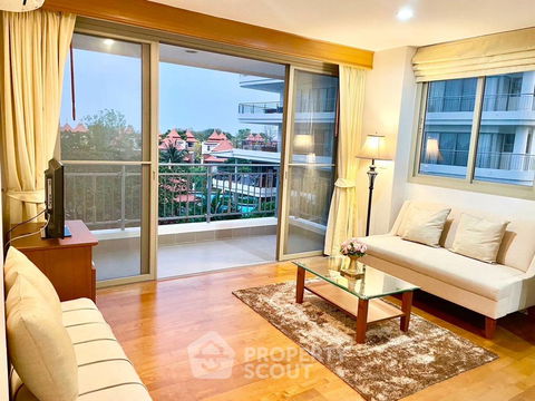 1-BR Condo at Boat House Hua Hin close to The Venezia (ID 1450771)