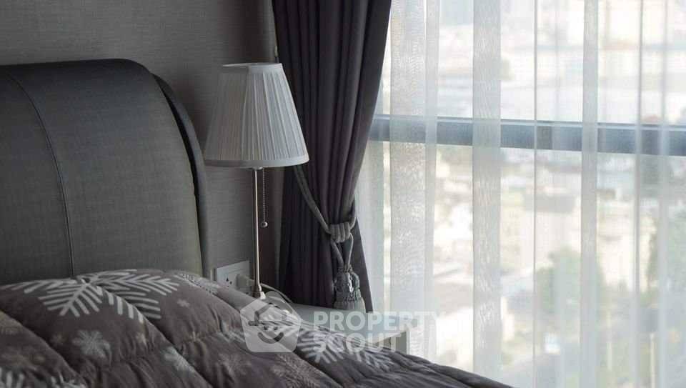 รูป คอนโด 1-ห้องนอน ที่ รีเกิล สาทร - นราธิวาส ใกล้ ถนนนราธิวาสราชนครินทร์ (ID 1854451) - รูปที่ 2/10