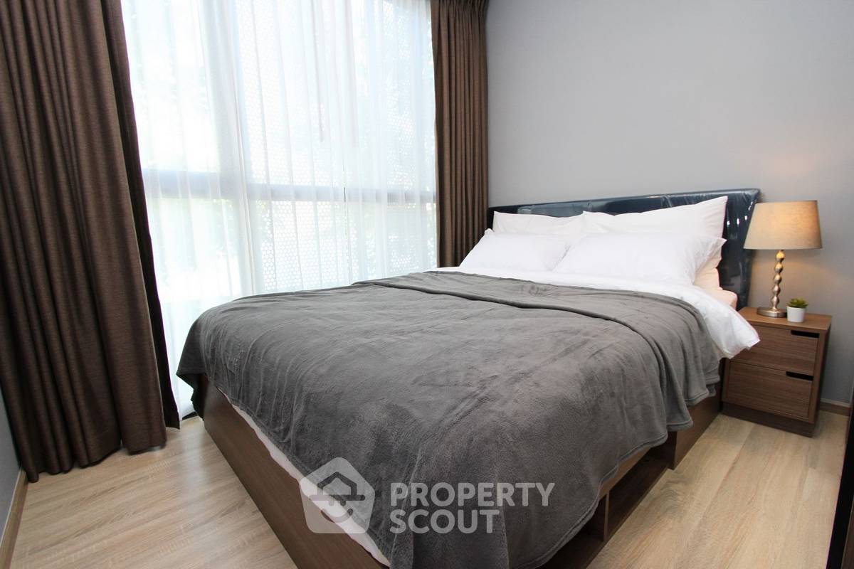 picture 2-BR Condo at Taka Haus Ekamai 12 near BTS Ekkamai (ID 530907) - 8/18