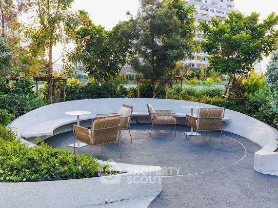 picture 1-BR Condo at Fynn Asoke near BTS Asok (ID 2090732) - 14/15