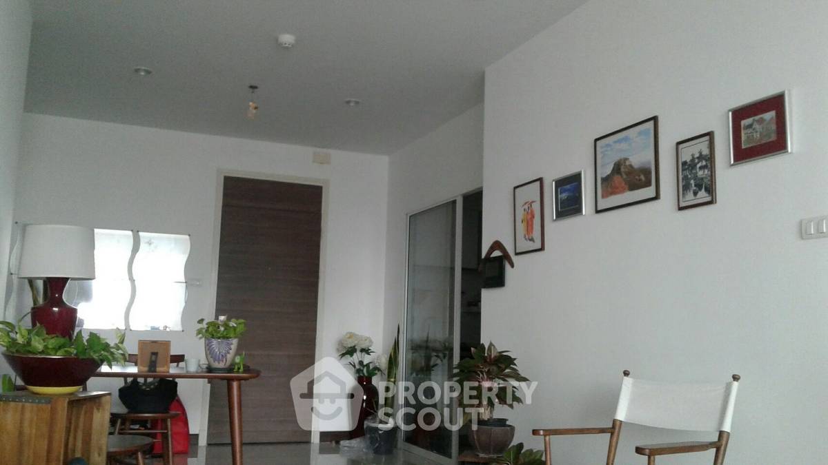 รูป คอนโด 1-ห้องนอน ที่ ศุภาลัย พรีมา ริวา พระราม 3 - นราธิวาส ใน ช่องนนทรี (ID 1474837) - รูปที่ 6/6