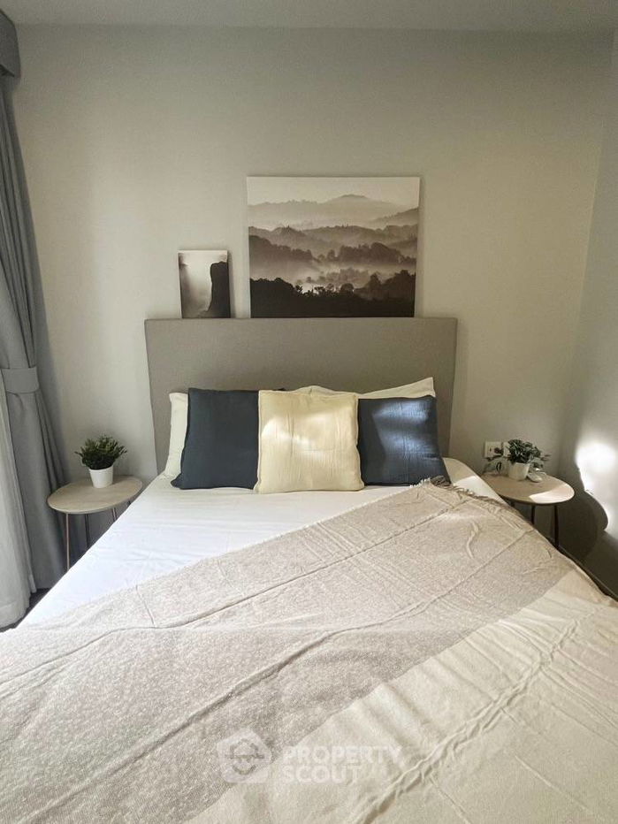 picture 1-BR Condo at Chapter Thonglor 25 close to Thong Lo (ID 1789468) - 7/22