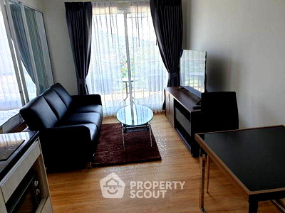 ขายคอนโด : คอนโด 1-ห้องนอน ที่ เดอะ ซี ศรีราชา ใน บางพระ (ID 1177002)