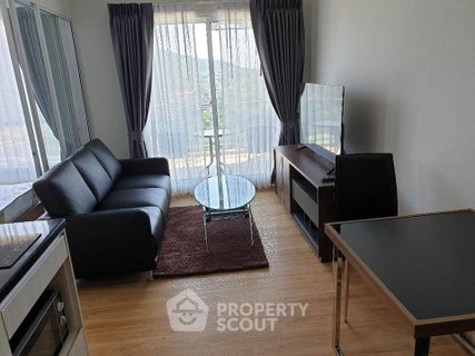 1-BR Condo at The Zea Sriracha in Bang Phra (ID 1177002)