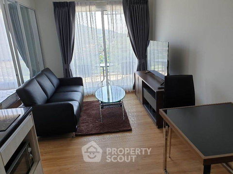 1-BR Condo at The Zea Sriracha in Bang Phra (ID 1177002)
