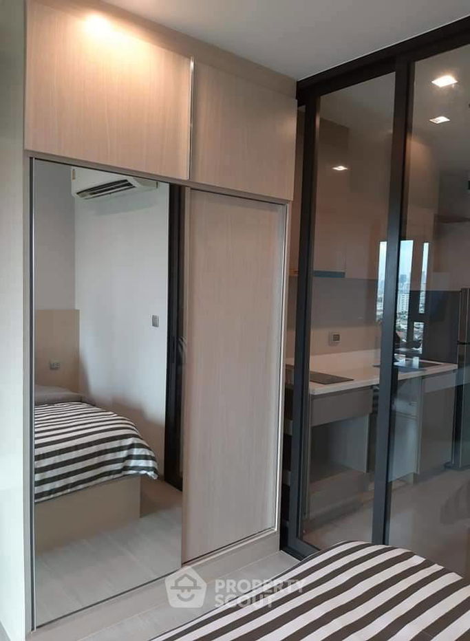 รูป คอนโด 1-ห้องนอน ที่ ไลฟ์ สุขุมวิท 62 ใกล้ BTS บางจาก (ID 617813) - รูปที่ 7/13
