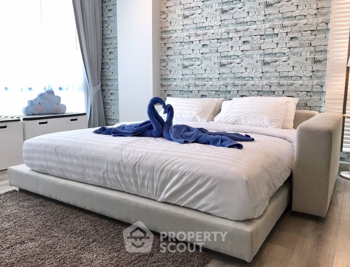 รูป คอนโด 2-ห้องนอน ที่ เดอะ เครสท์ ซานโตรา หัวหิน ใกล้ เมืองหัวหิน (ID 2091509) - รูปที่ 16/20
