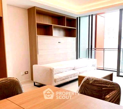 Condos for sale : 1-BR Condo at Circle Sukhumvit 31 near MRT Sukhumvit (ID 998179)