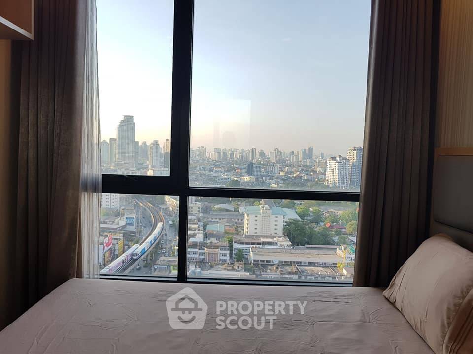 รูป คอนโด 1-ห้องนอน ที่ คิวเฮ้าส์ สุขุมวิท 79 ใกล้ BTS อ่อนนุช (ID 565901) - รูปที่ 5/7