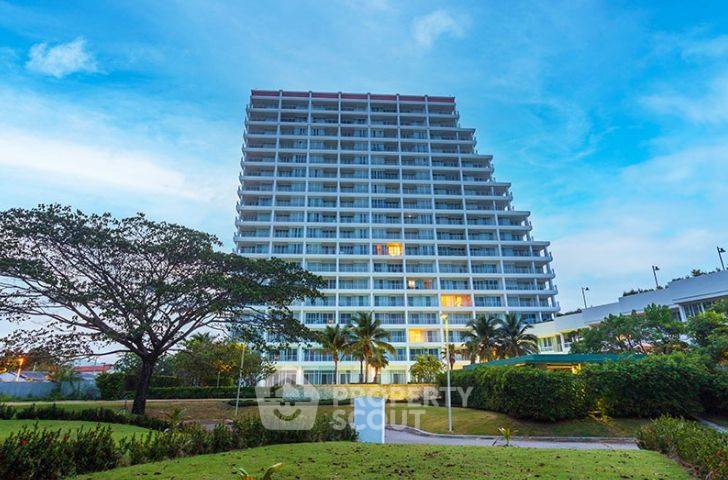 รูป คอนโด 3-ห้องนอน ที่ โบ๊ทเฮ้าส์ หัวหิน ใกล้ เดอะ เวเนเซีย (ID 1309676) - รูปที่ 5/11