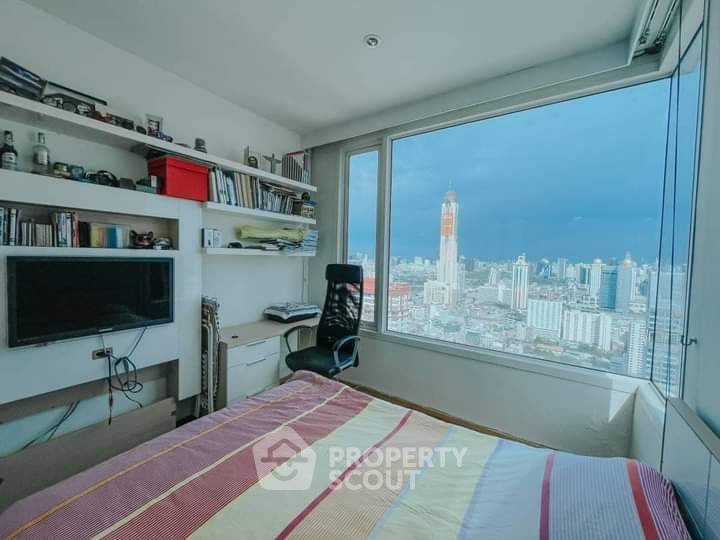 รูป คอนโด 2-ห้องนอน ที่ วิลล่า ราชเทวี ใกล้ BTS พญาไท (ID 1838337) - รูปที่ 9/20