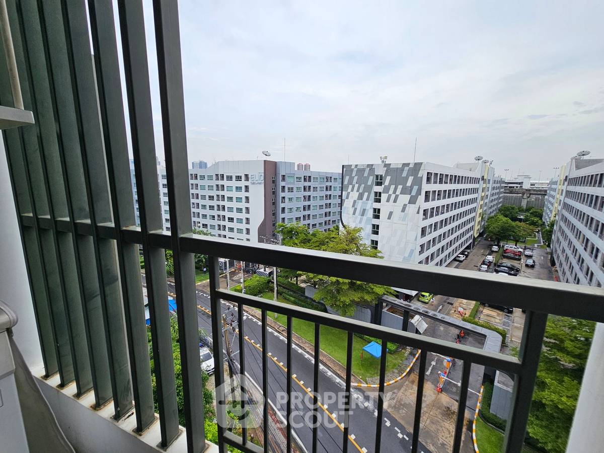 รูป คอนโด 1-ห้องนอน ที่ เดอะ เนสท์ สุขุมวิท 64 ใกล้ BTS อุดมสุข (ID 1565226) - รูปที่ 13/19