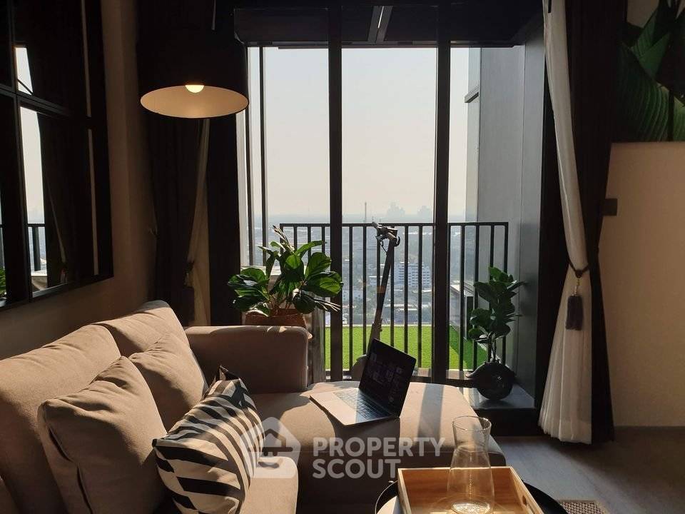 picture 1-BR Condo at The Line Sukhumvit 101 near BTS Punnawithi (ID 1822231) - 4/8