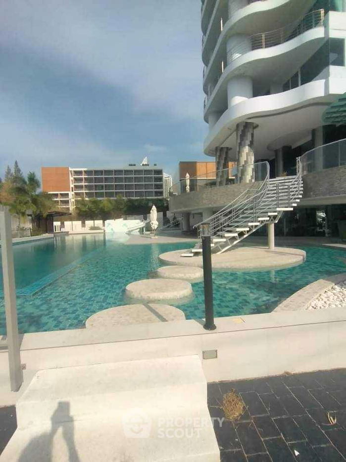 รูป คอนโด 2-ห้องนอน ที่ เดอะ เรสซิเดนท์ แอท ดรีม พัทยา ใกล้ เมืองพัทยา (ID 1534260) - รูปที่ 3/9
