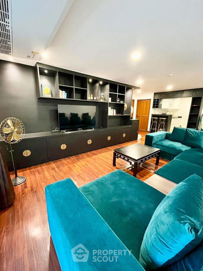 picture 2-BR Condo at Baan Chan Condominium close to Thong Lo (ID 2028265) - 1/15