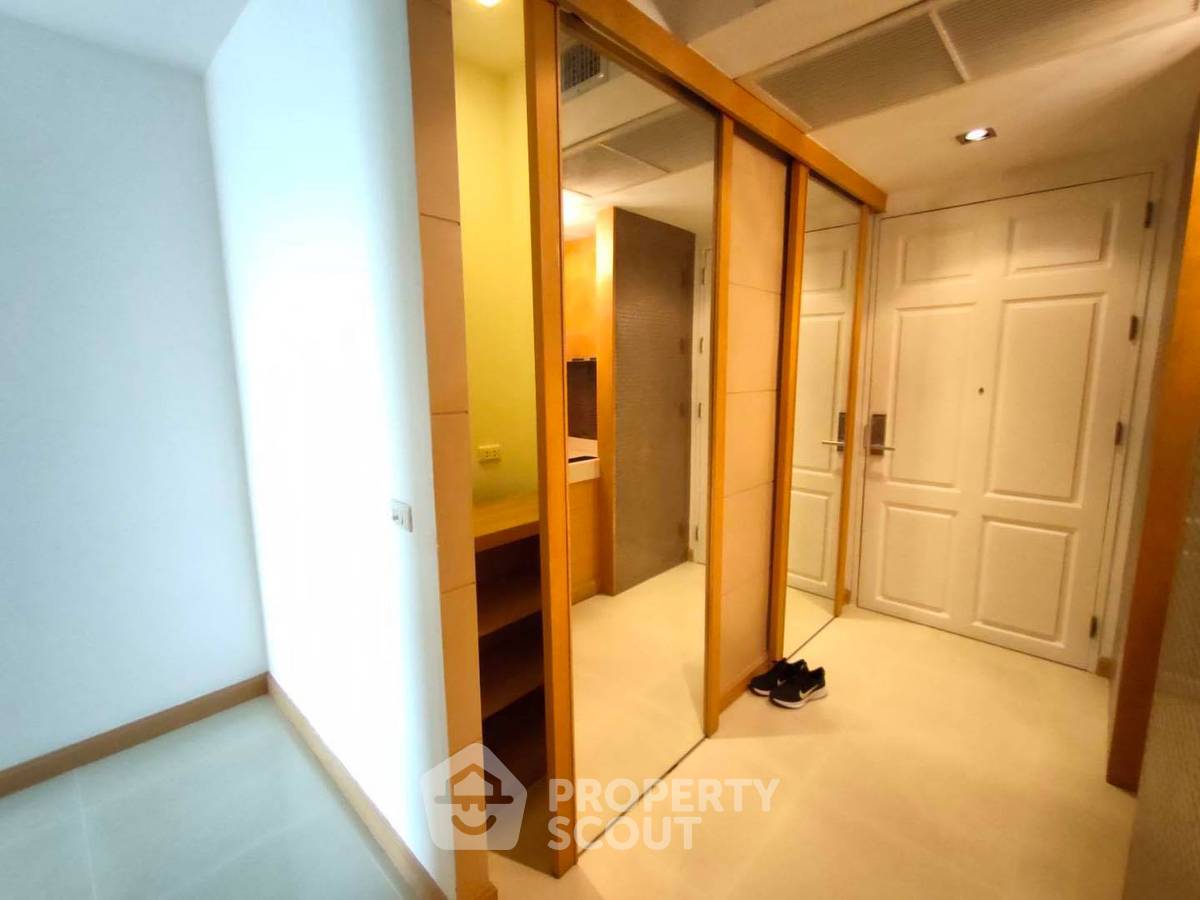 รูป คอนโด 2-ห้องนอน ที่ เดอะ ไฮท์ คอนโดมิเนียม ใกล้ BTS ทองหล่อ (ID 392328) - รูปที่ 9/15