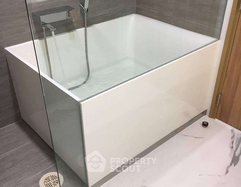 picture 1-BR 72 Sqm Siamese Exclusive Sukhumvit 31 Near MRT Sukhumvit (ID 811256) - 8/10