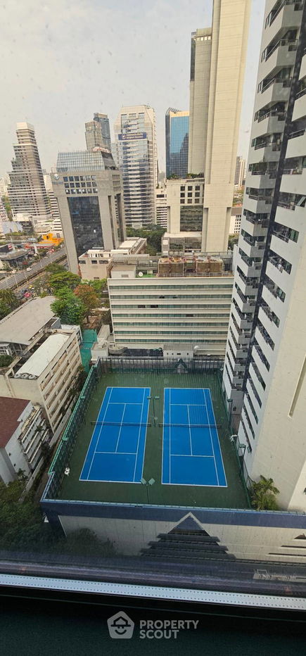 picture 2-BR Condo at Supalai Icon Sathon near MRT Si Lom (ID 2069725) - 8/17
