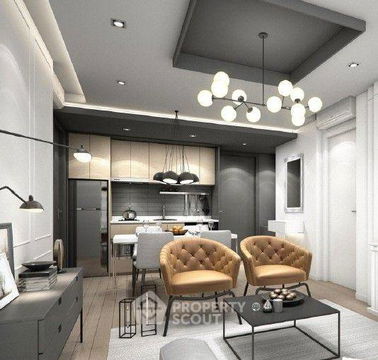 คอนโด 2-ห้องนอน ที่ ชาโมนิกซ์ ศรีราชา - แหลมฉบัง ใน ทุ่งสุขลา (ID 1278684)