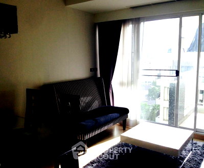 Condos for rent : 2-BR 66 Sqm At 59 Heritage Sukhumvit 59, 300m to BTS Thong Lor (ID 824267)