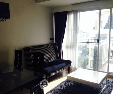 รูปภาพ 2-BR 66 Sqm At 59 Heritage Sukhumvit 59, 300m to BTS Thong Lor (ID 824267)