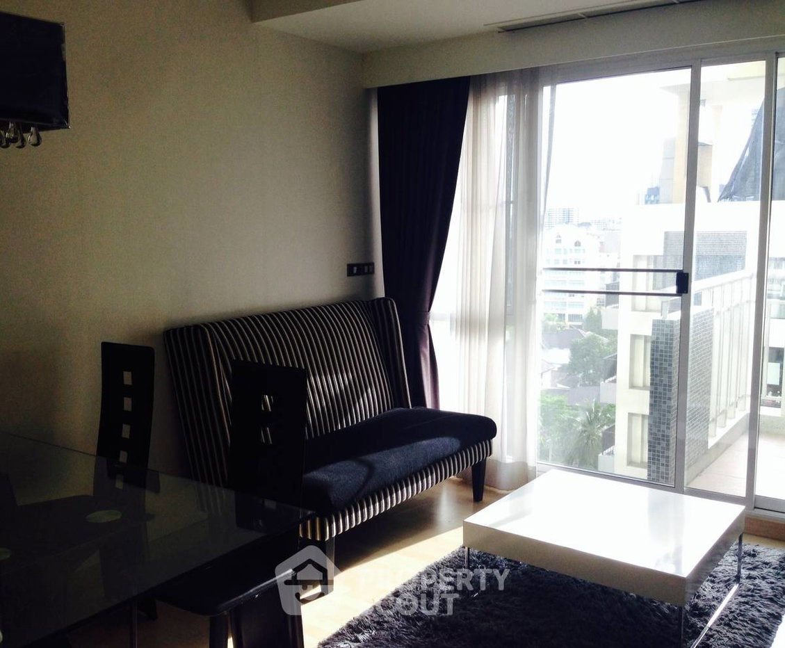 picture 2-BR 66 Sqm At 59 Heritage Sukhumvit 59, 300m to BTS Thong Lor (ID 824267) - 1/3