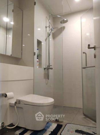 รูป คอนโด 1-ห้องนอน ที่ ไซมิส สุรวงศ์ ใกล้ MRT สามย่าน (ID 1170502) - รูปที่ 13/19